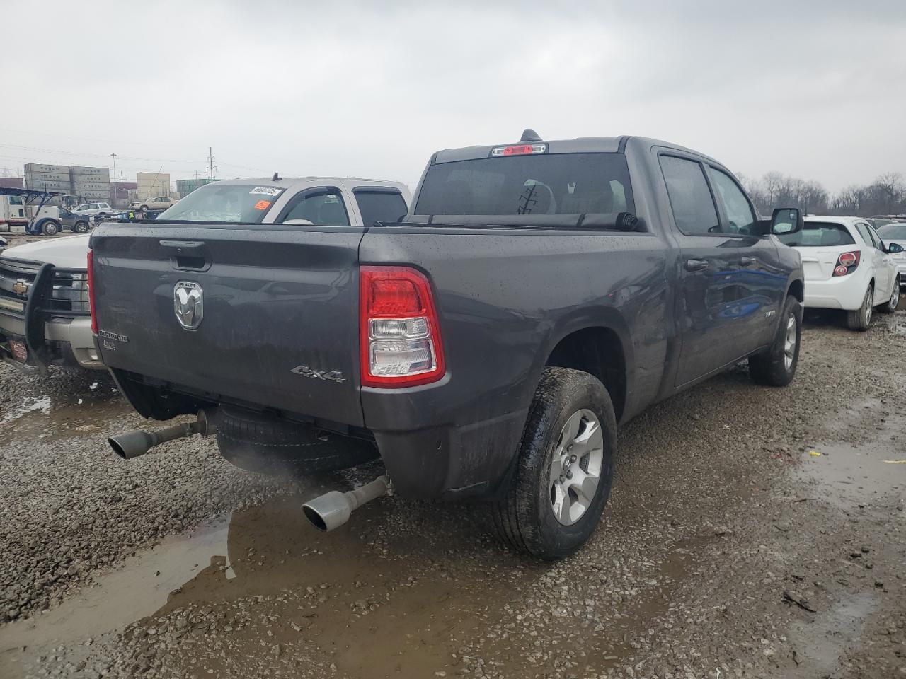 2022 RAM 1500 - Image 3