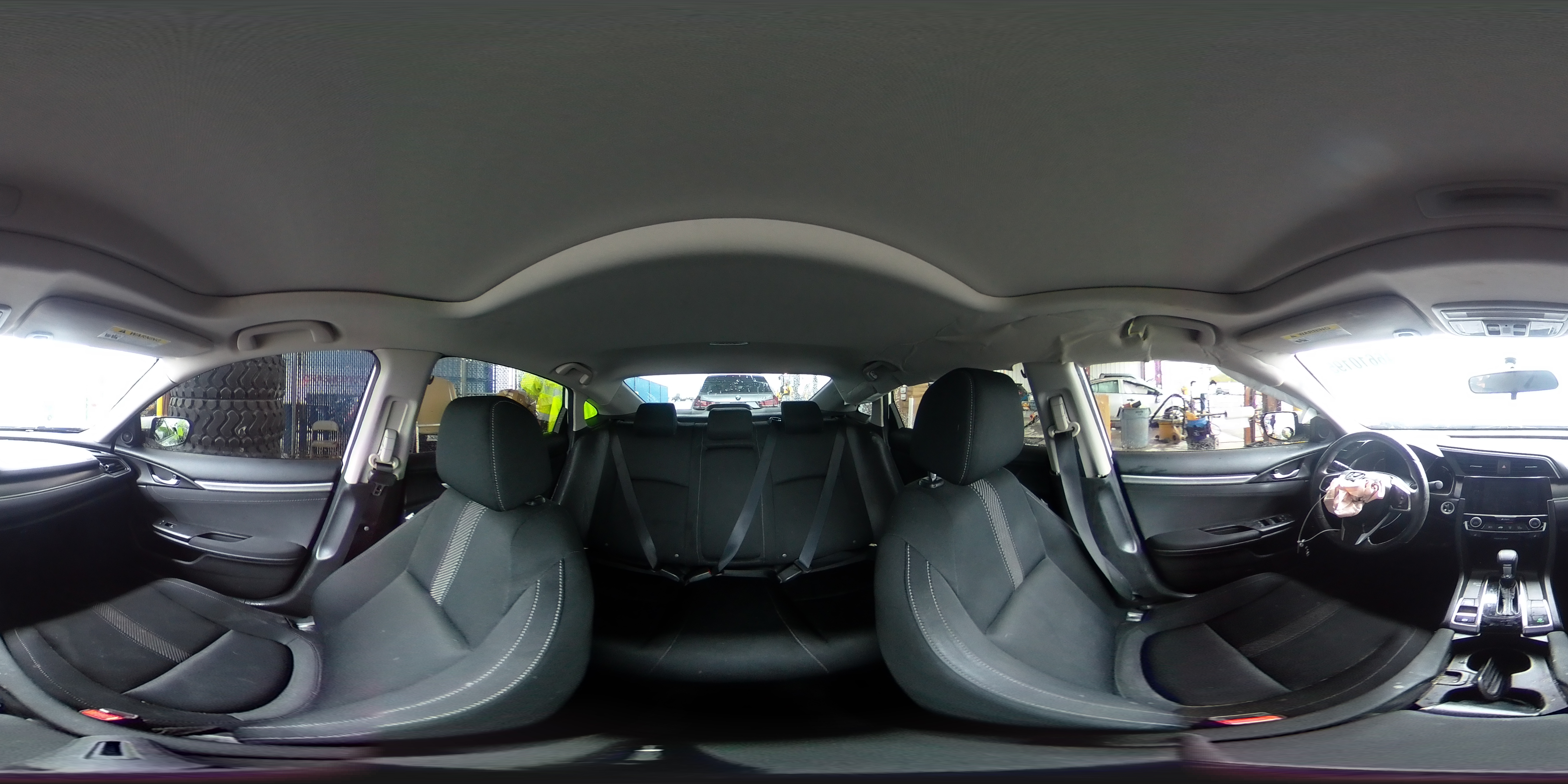 2018 Honda Civic - Image 14
