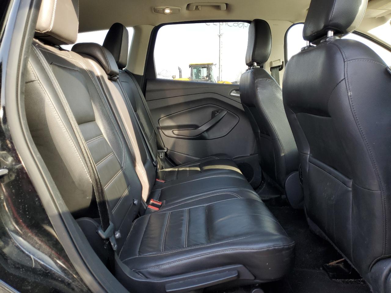 2018 Ford Escape - Image 11