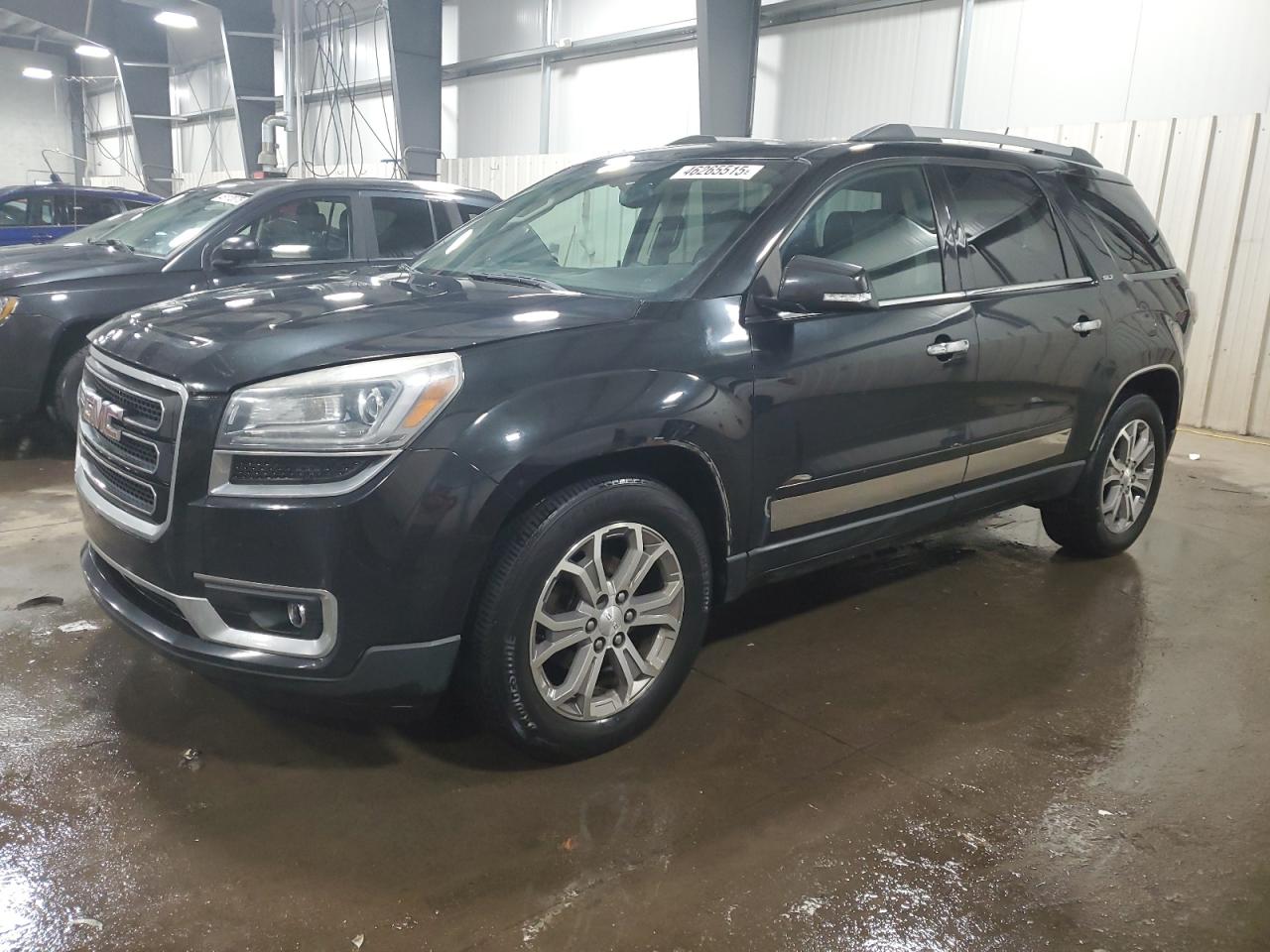2013 GMC Acadia - Image 1