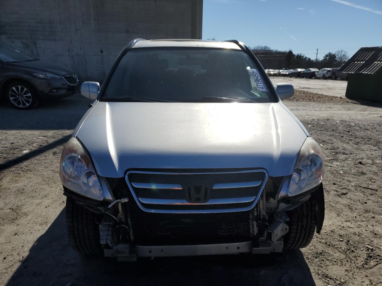 2006 Honda CR-V - Image 5