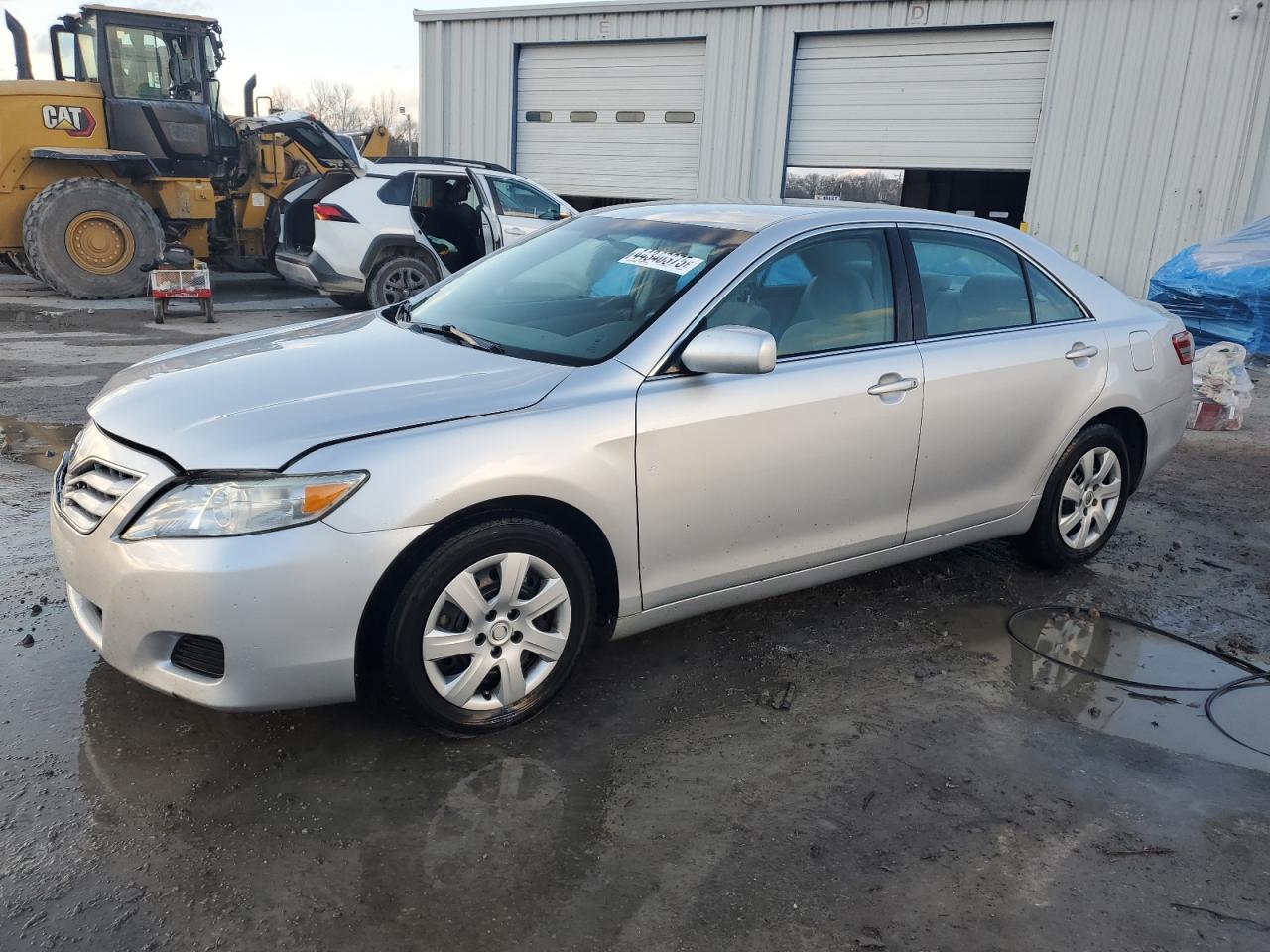 2011 Toyota Camry - Image 1