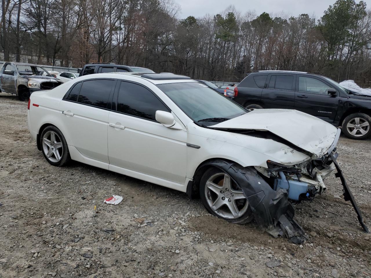 2006 Acura TL - Image 4