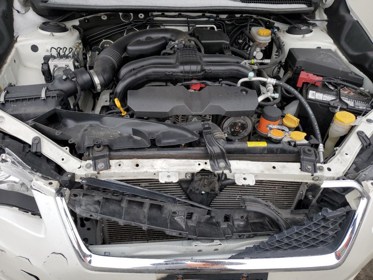 2013 Subaru Impreza - Image 11