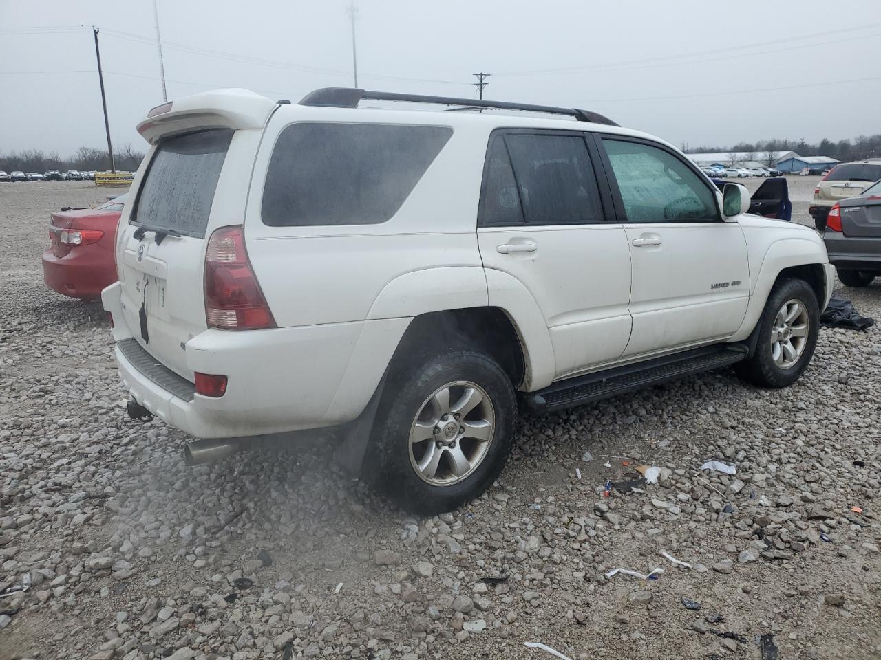 2005 Toyota 4Runner - Image 3