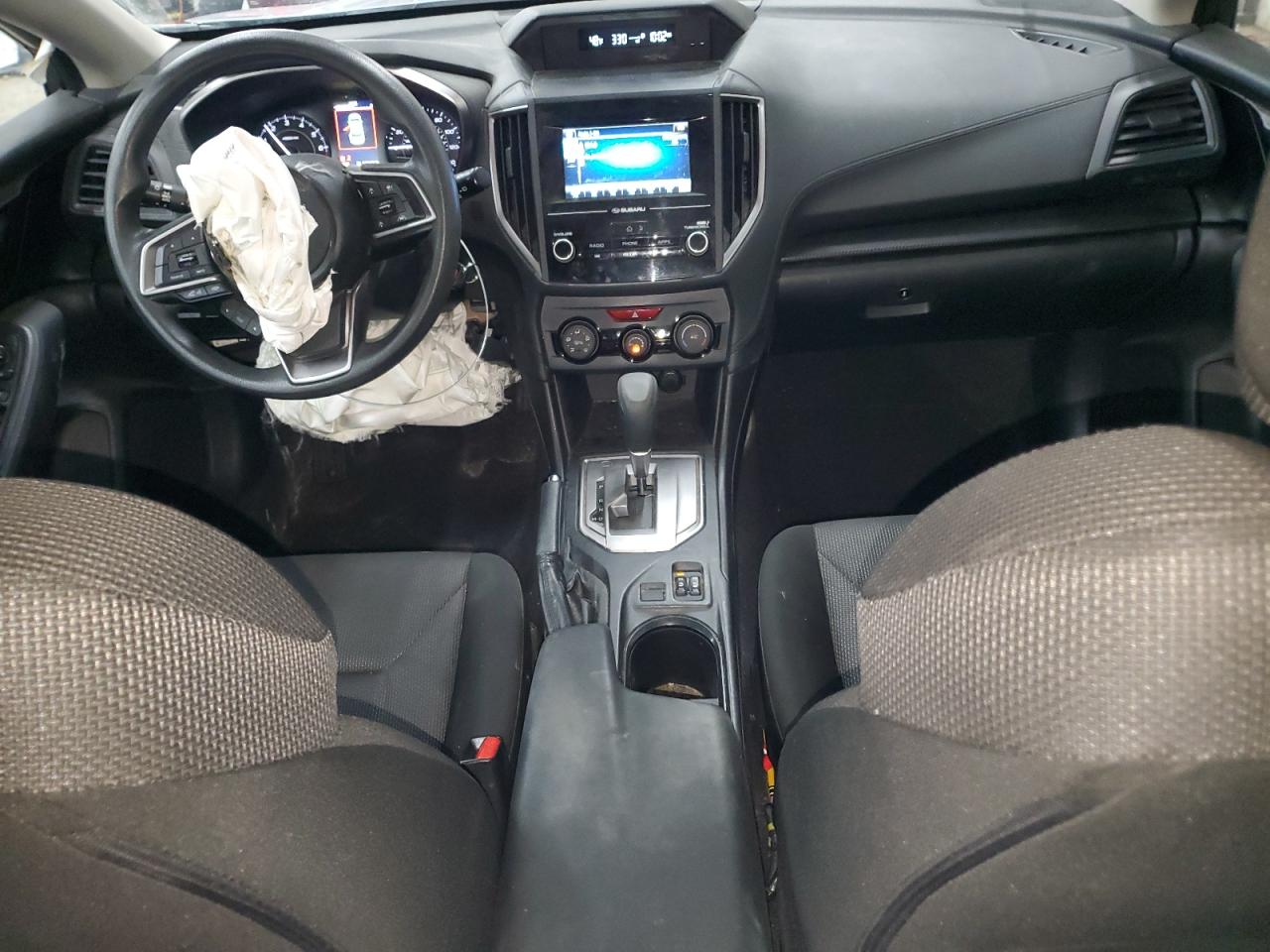 2018 Subaru Impreza - Image 8