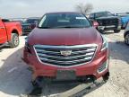 2018 Cadillac Xt5 Premium Luxury en Venta en Haslet, TX - Front End