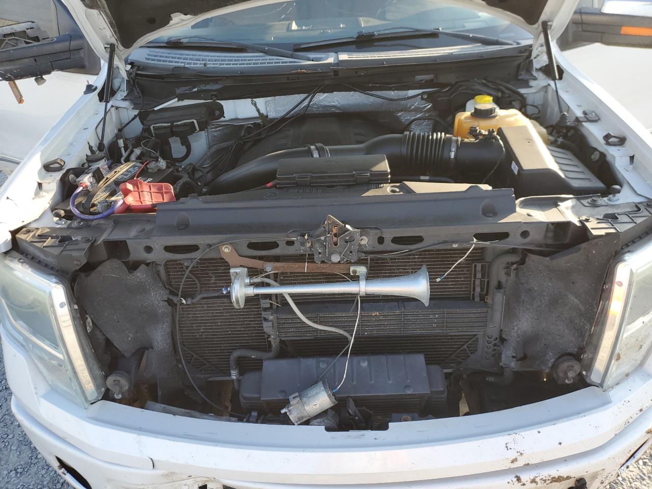 2014 Ford F-150 - Image 12