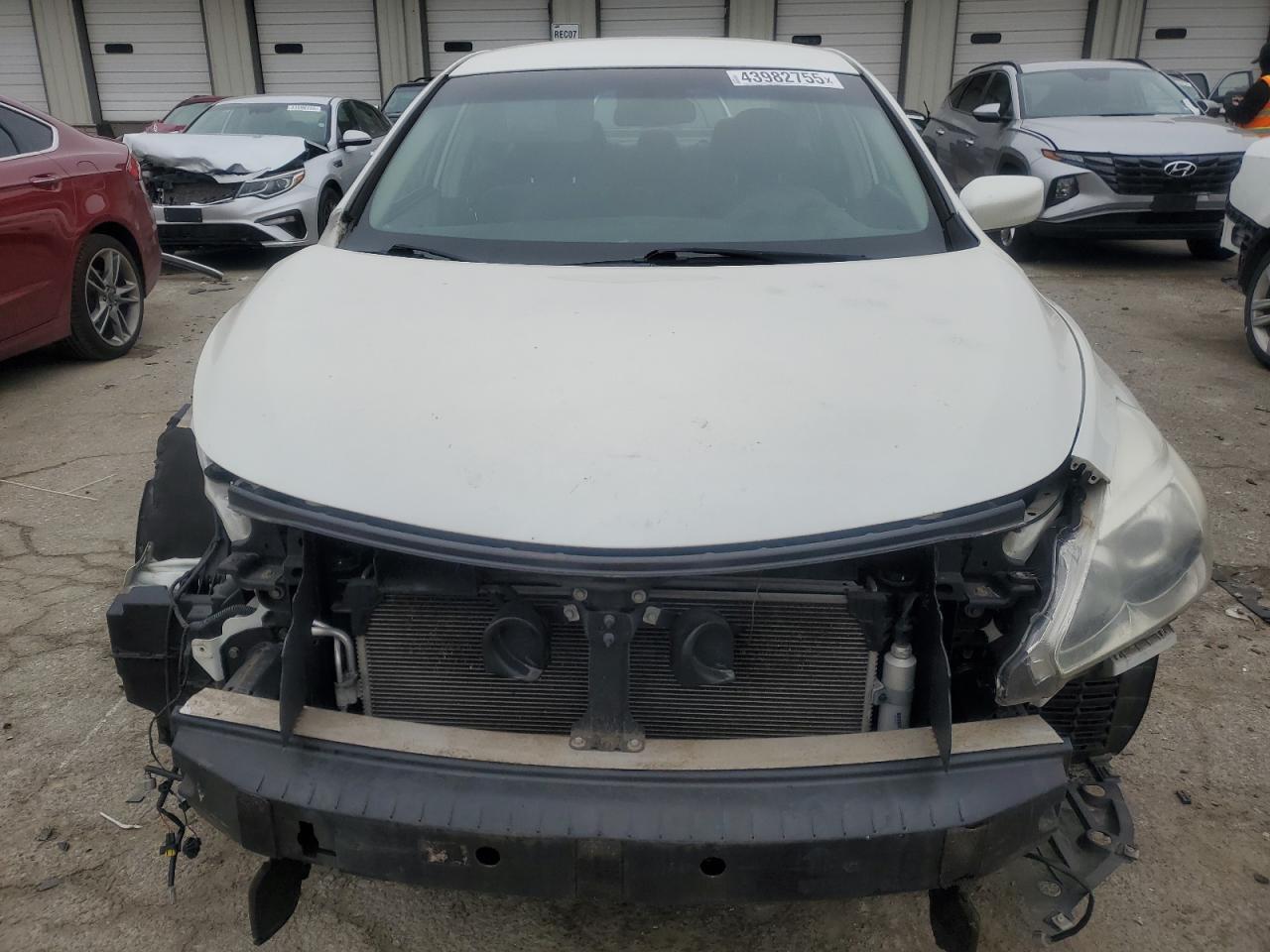 2013 Nissan Altima - Image 5
