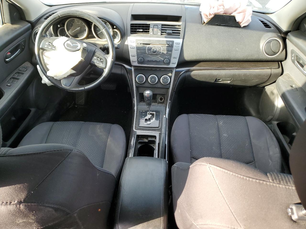 2012 Mazda 6 - Image 8