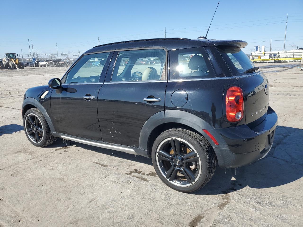 2016 MINI Cooper - Image 2