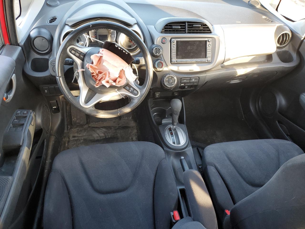 2010 Honda Fit - Image 8