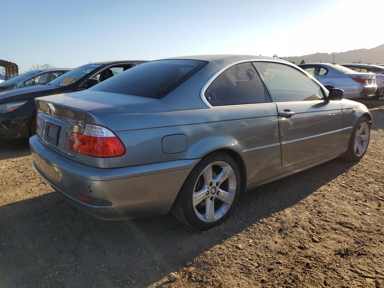 2005 BMW 3er - Image 3