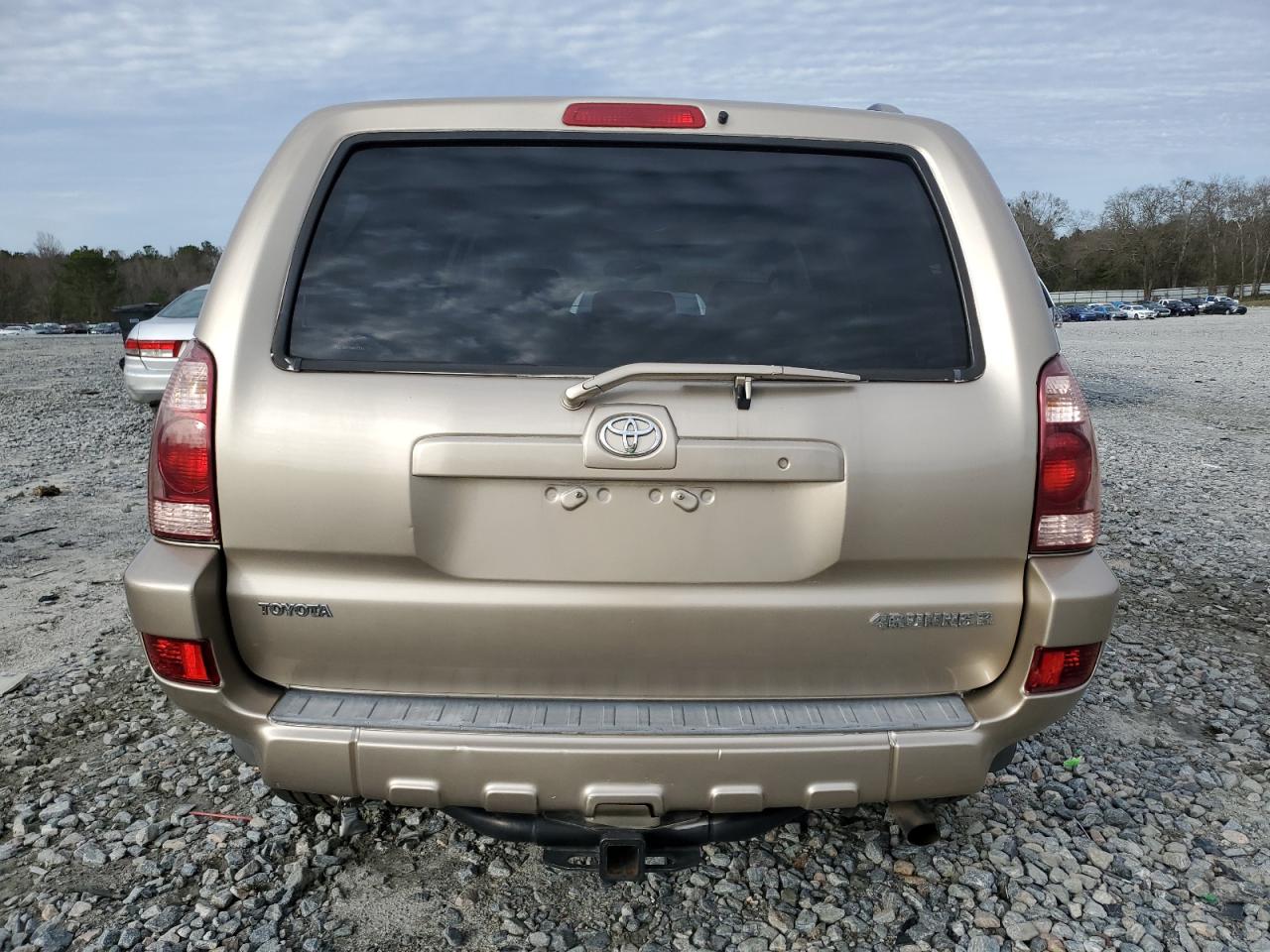 2005 Toyota 4Runner - Image 6