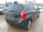 2015 NISSAN NOTE ACENT for sale at Copart SANDY