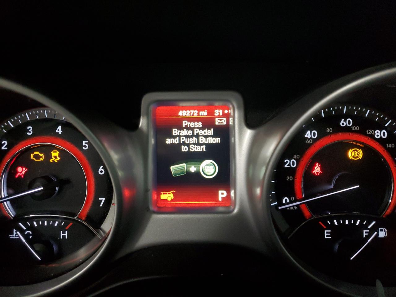 2020 Dodge Journey - Image 9