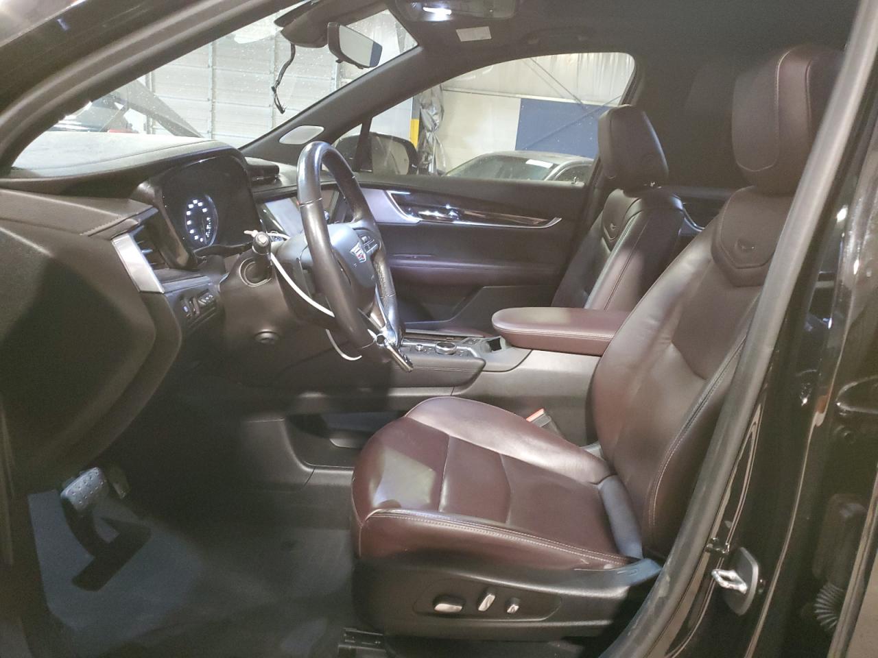 2020 Cadillac XT6 - Image 7
