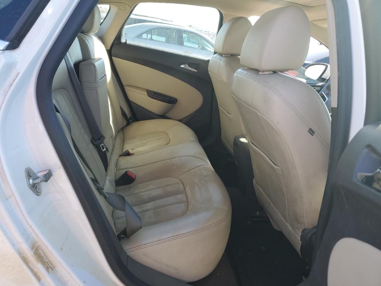 2015 Buick Verano - Image 11