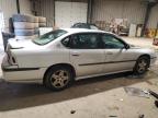 2002 Chevrolet Impala Ls na sprzedaż w West Mifflin, PA - Mechanical