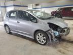 2009 Honda Fit Sport за продажба в Sandston, VA - Front End