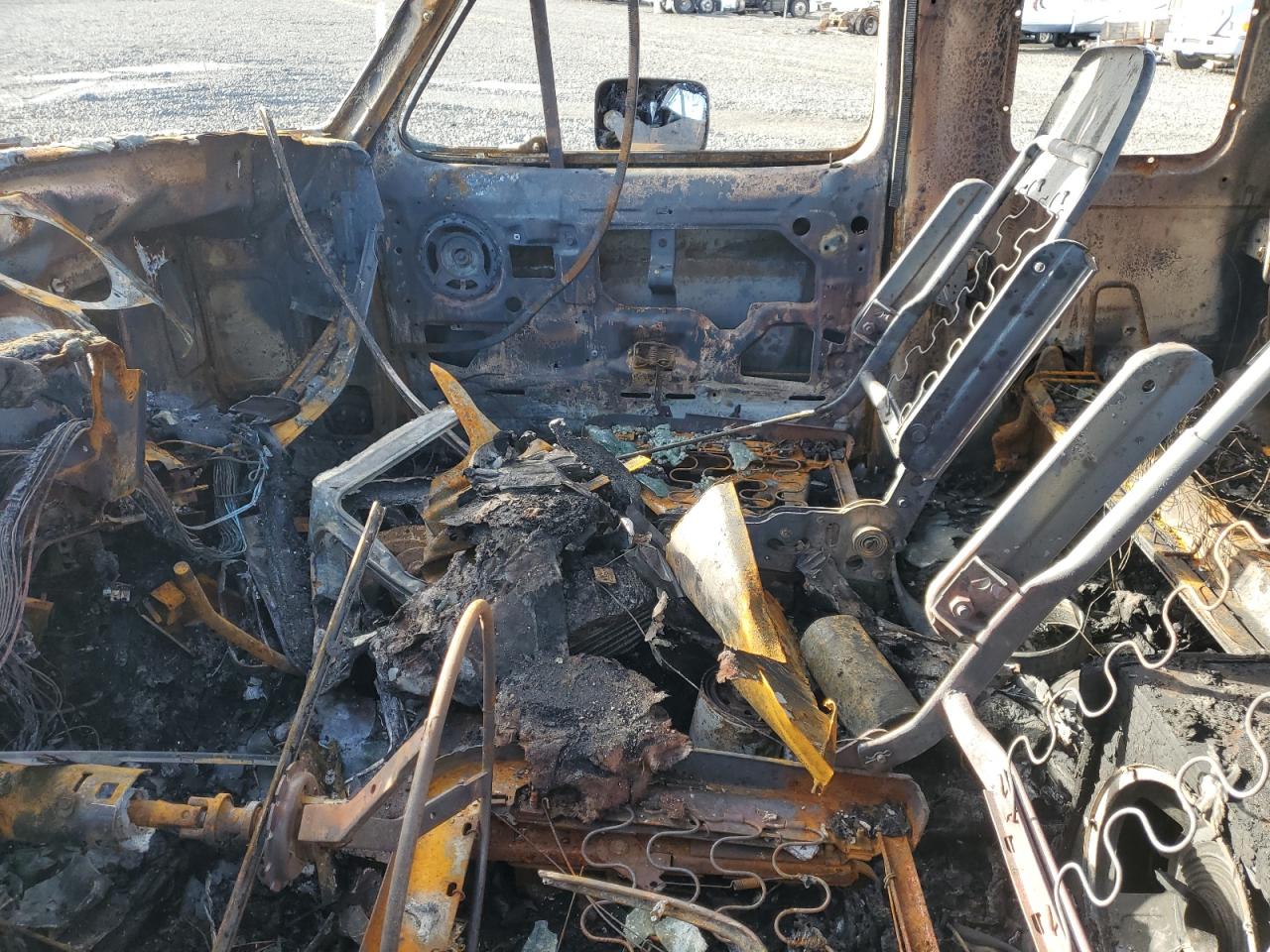 1986 Ford F250 - Image 7