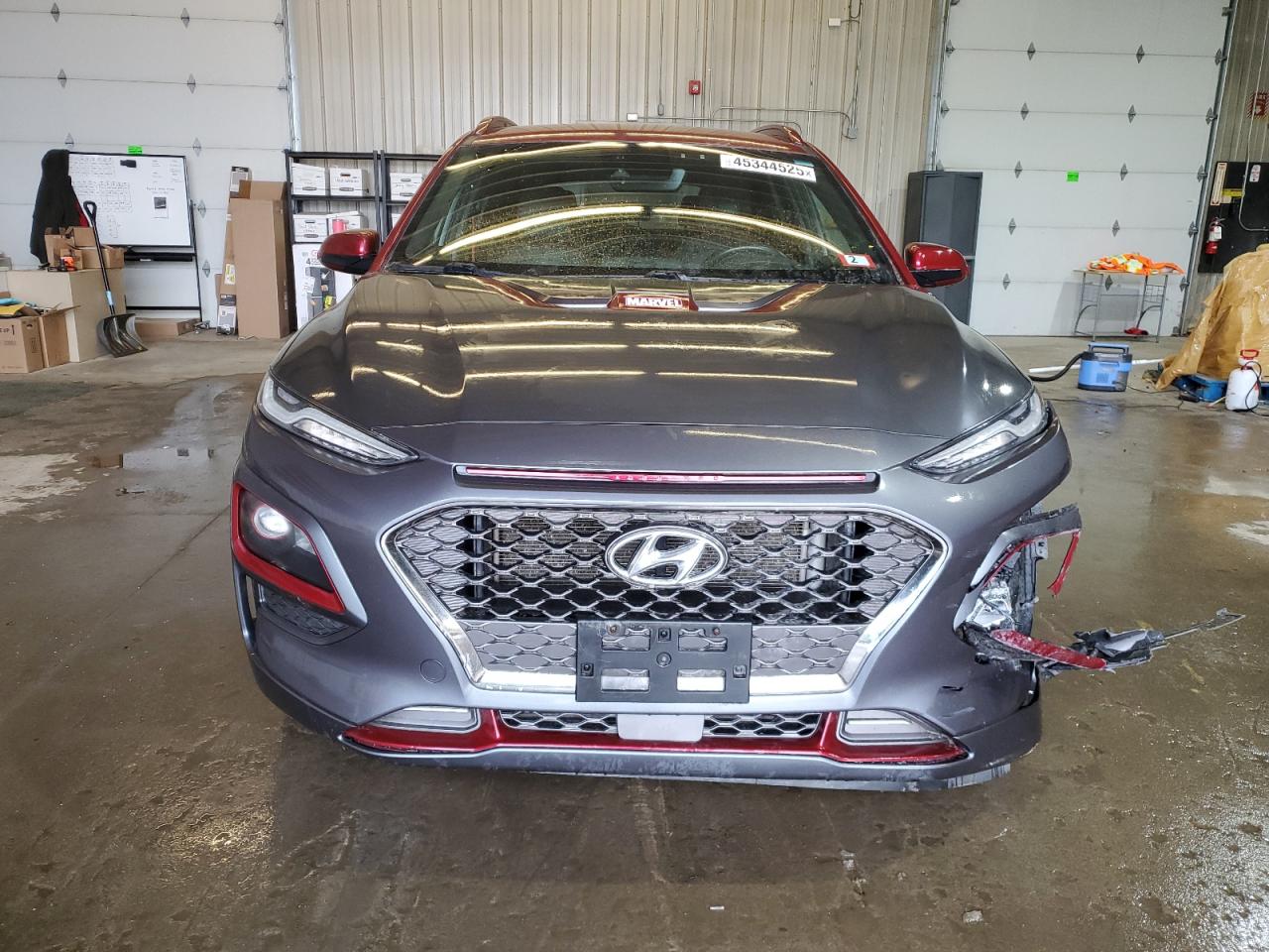 2019 Hyundai Kona - Image 5