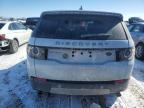 2016 Land Rover Discovery Sport Hse de vânzare în Elgin, IL - Front End