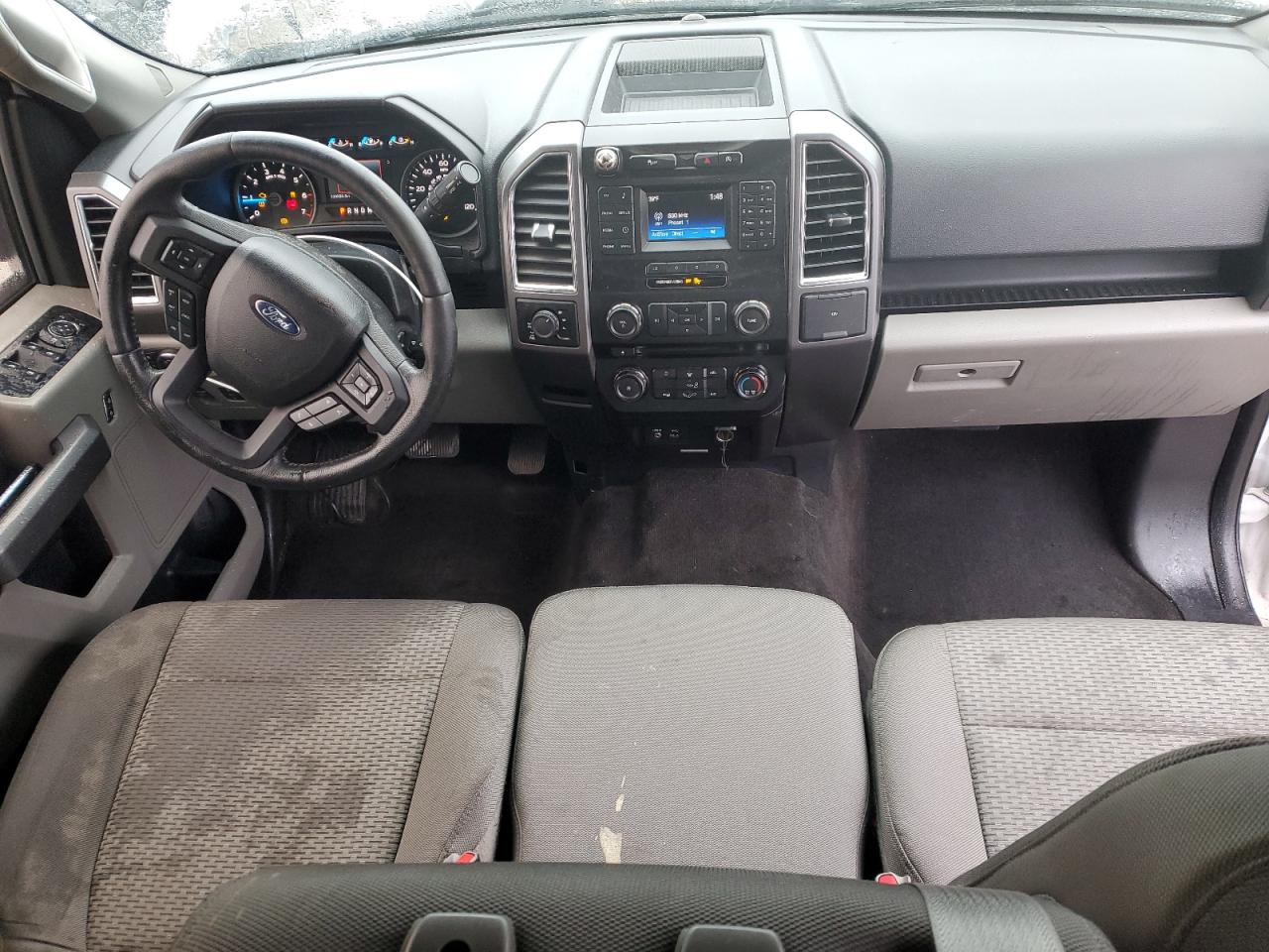 2015 Ford F-150 - Image 8
