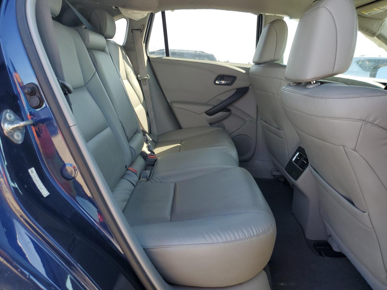 2018 Acura RDX - Image 10
