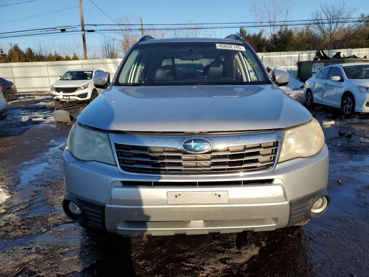 2009 Subaru Forester - Image 5