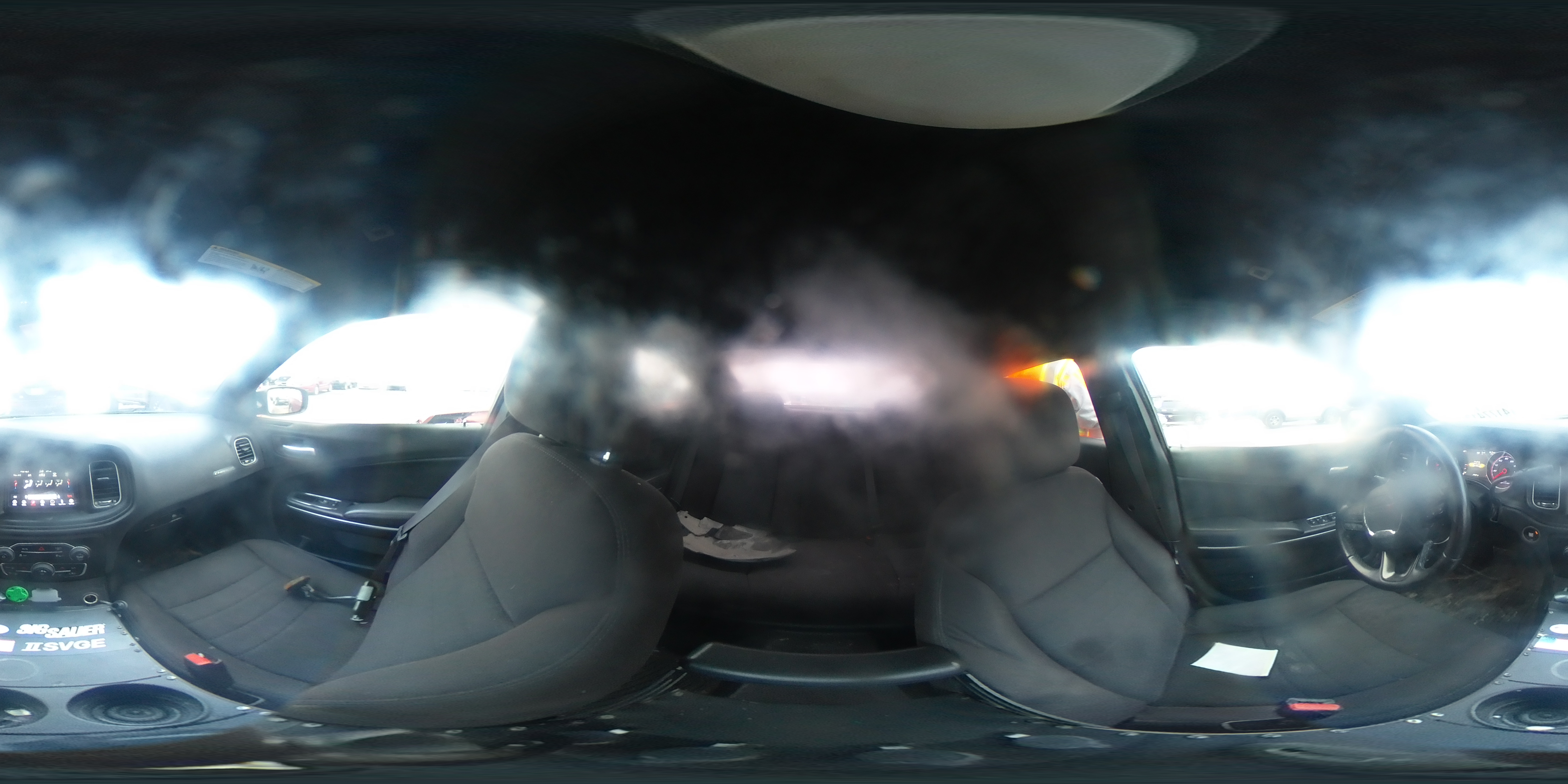 2018 Dodge Charger - Image 13