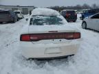 2014 Dodge Charger Police for Sale in Central Square, NY - Front End