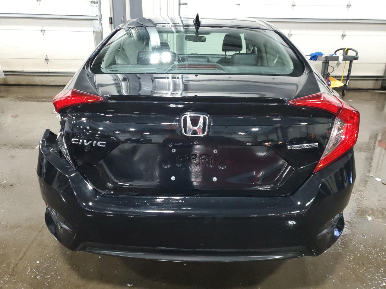 2016 Honda Civic - Image 6