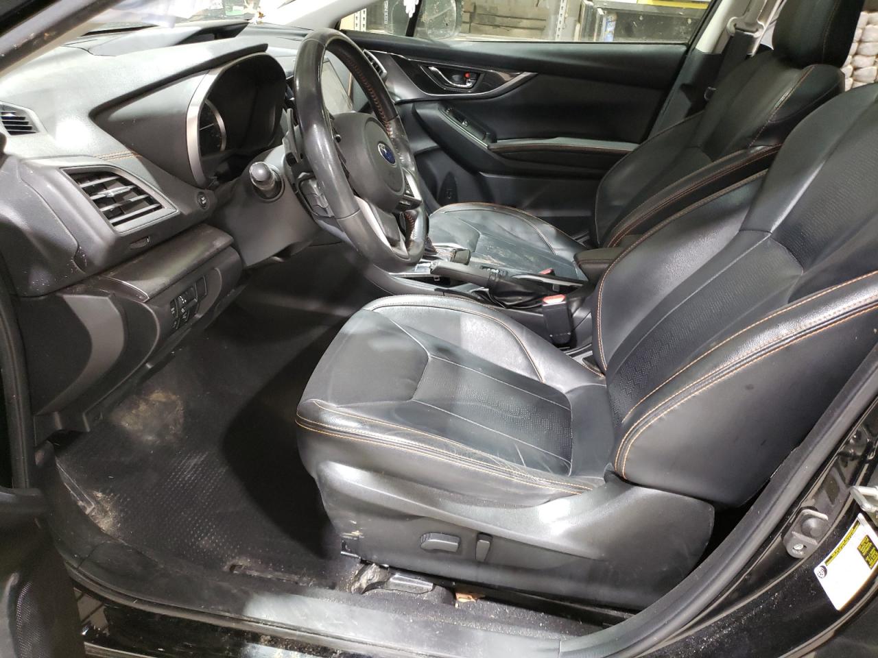 2020 Subaru XV - Image 7