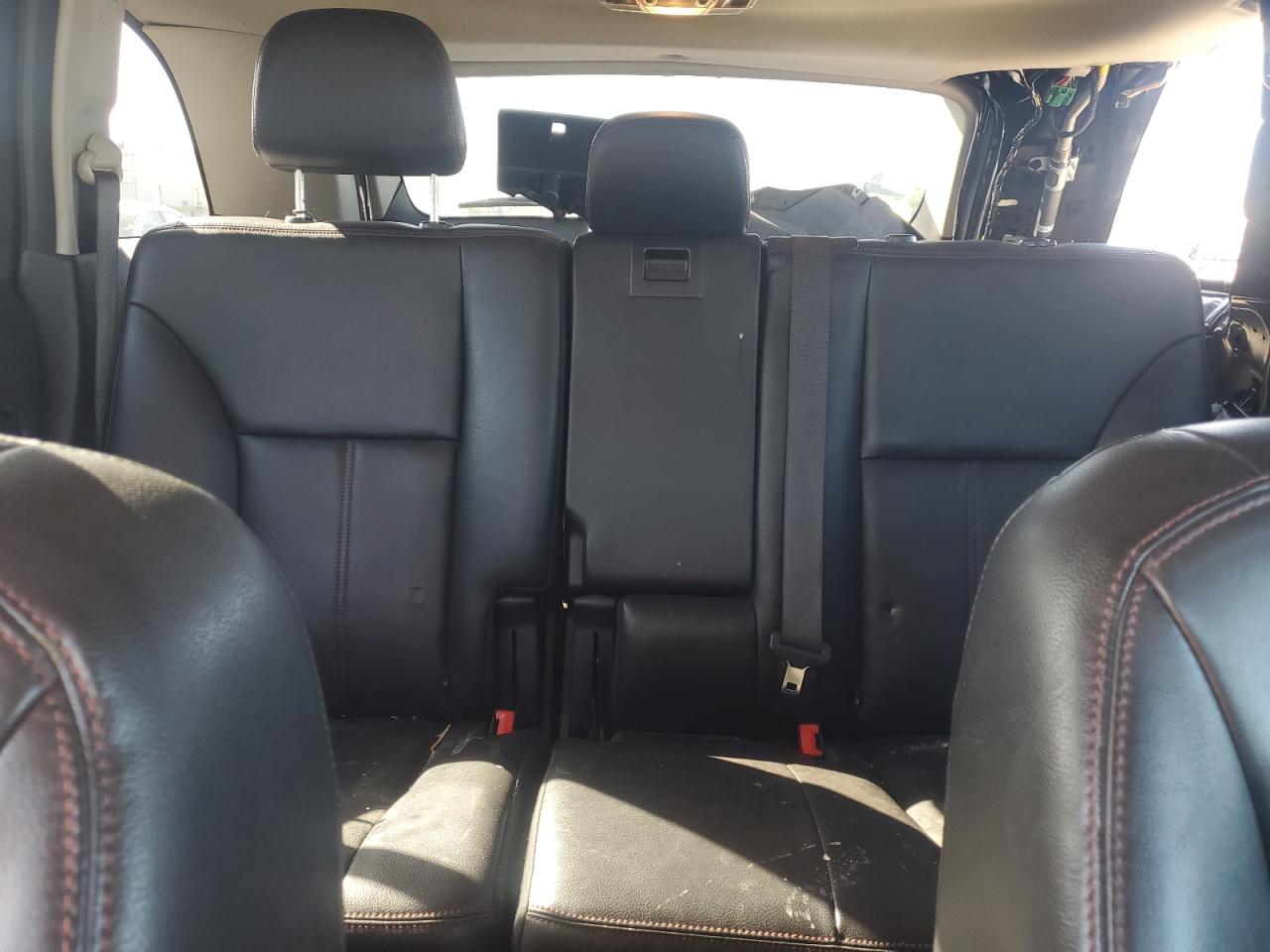 2011 Ford Edge - Image 10