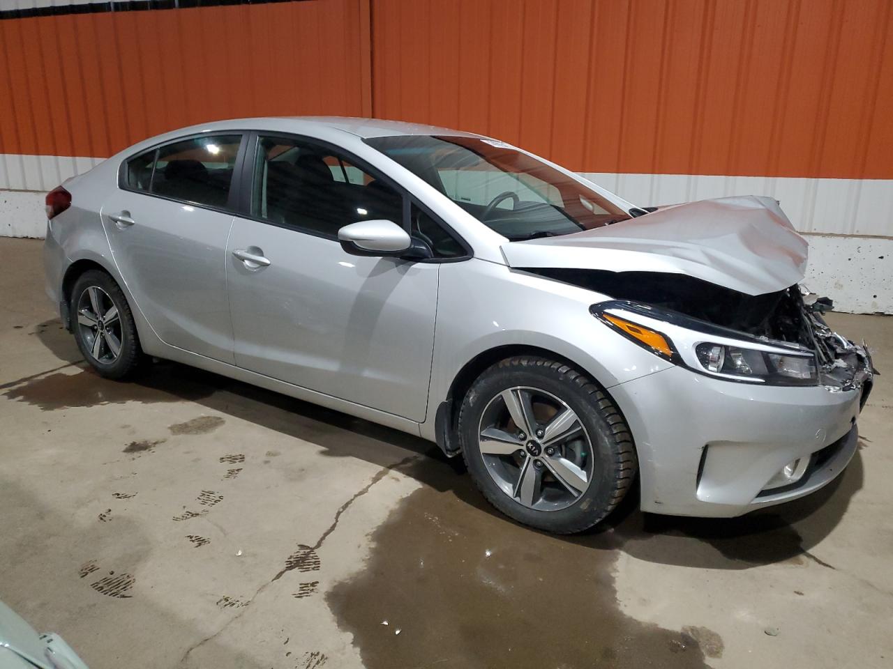 2018 Kia Forte - Image 4
