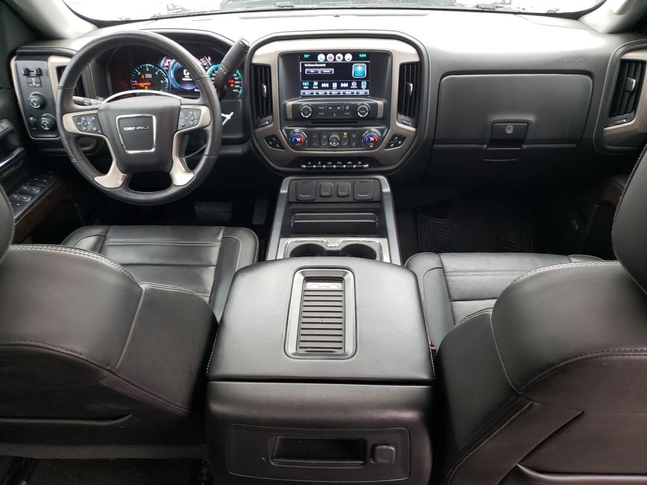 2018 GMC Sierra - Image 8