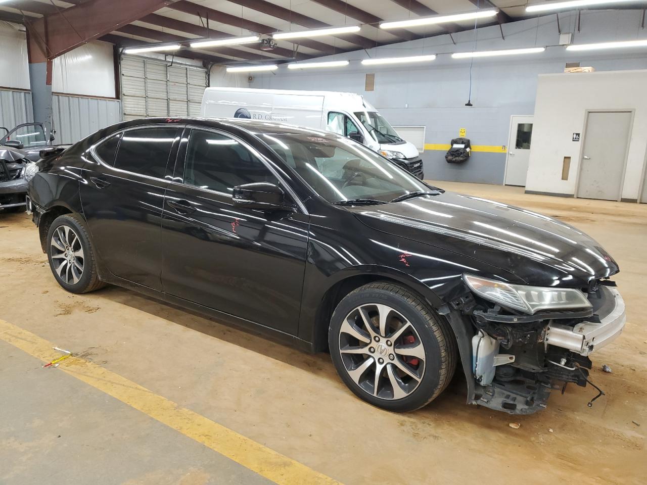 2015 Acura TLX - Image 4