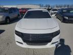 2015 Dodge Charger Sxt for Sale in Spartanburg, SC - Side