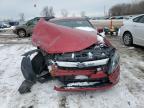 2011 Ford Fusion Sel na sprzedaż w Pekin, IL - Front End