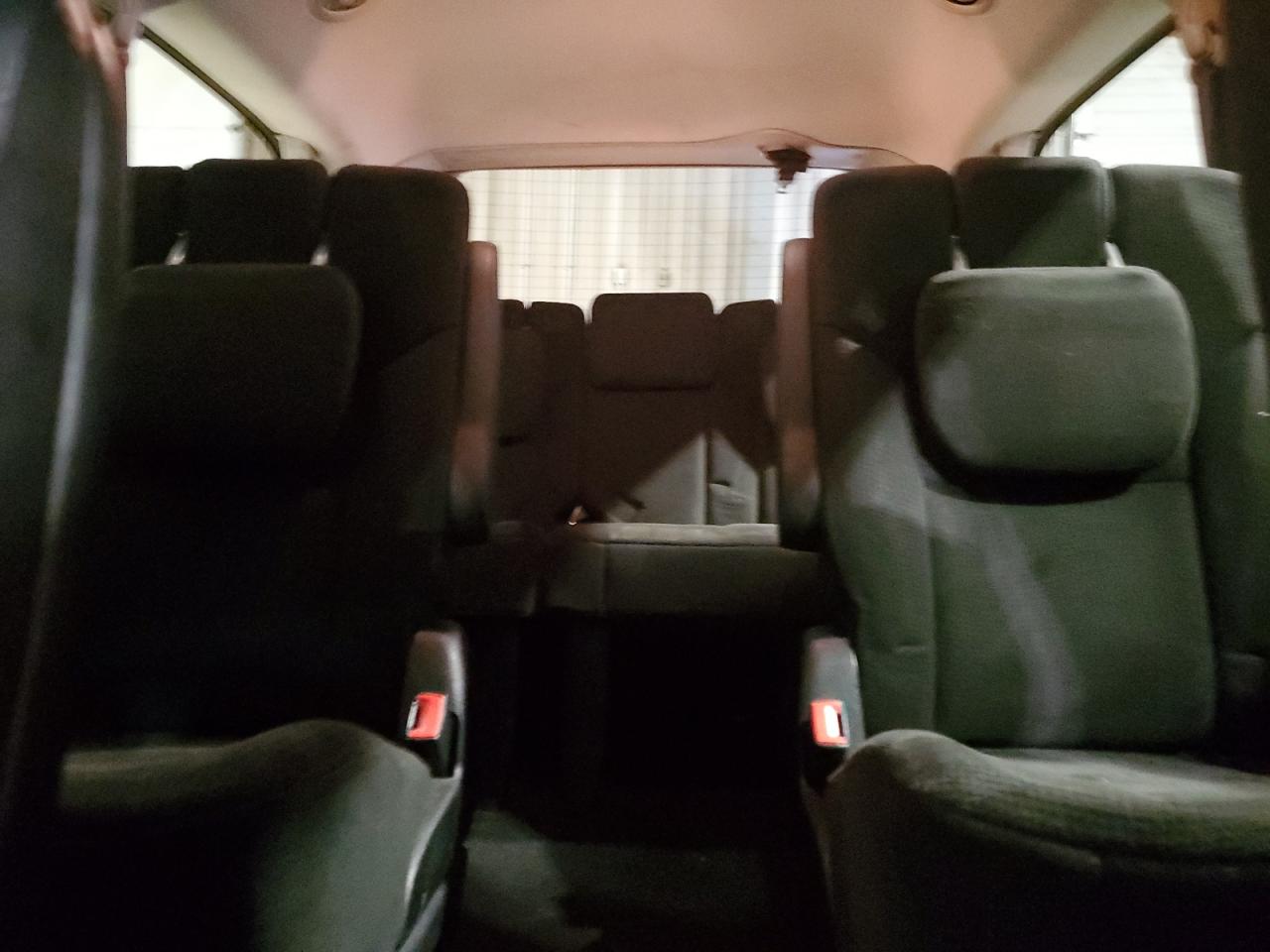 2015 Dodge Caravan - Image 10