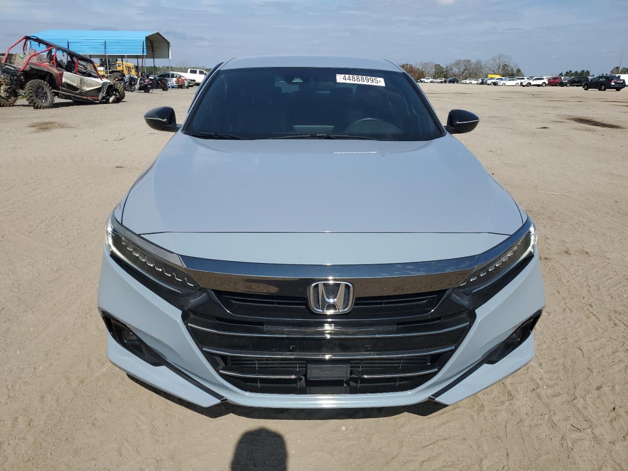 2022 Honda Accord - Image 5