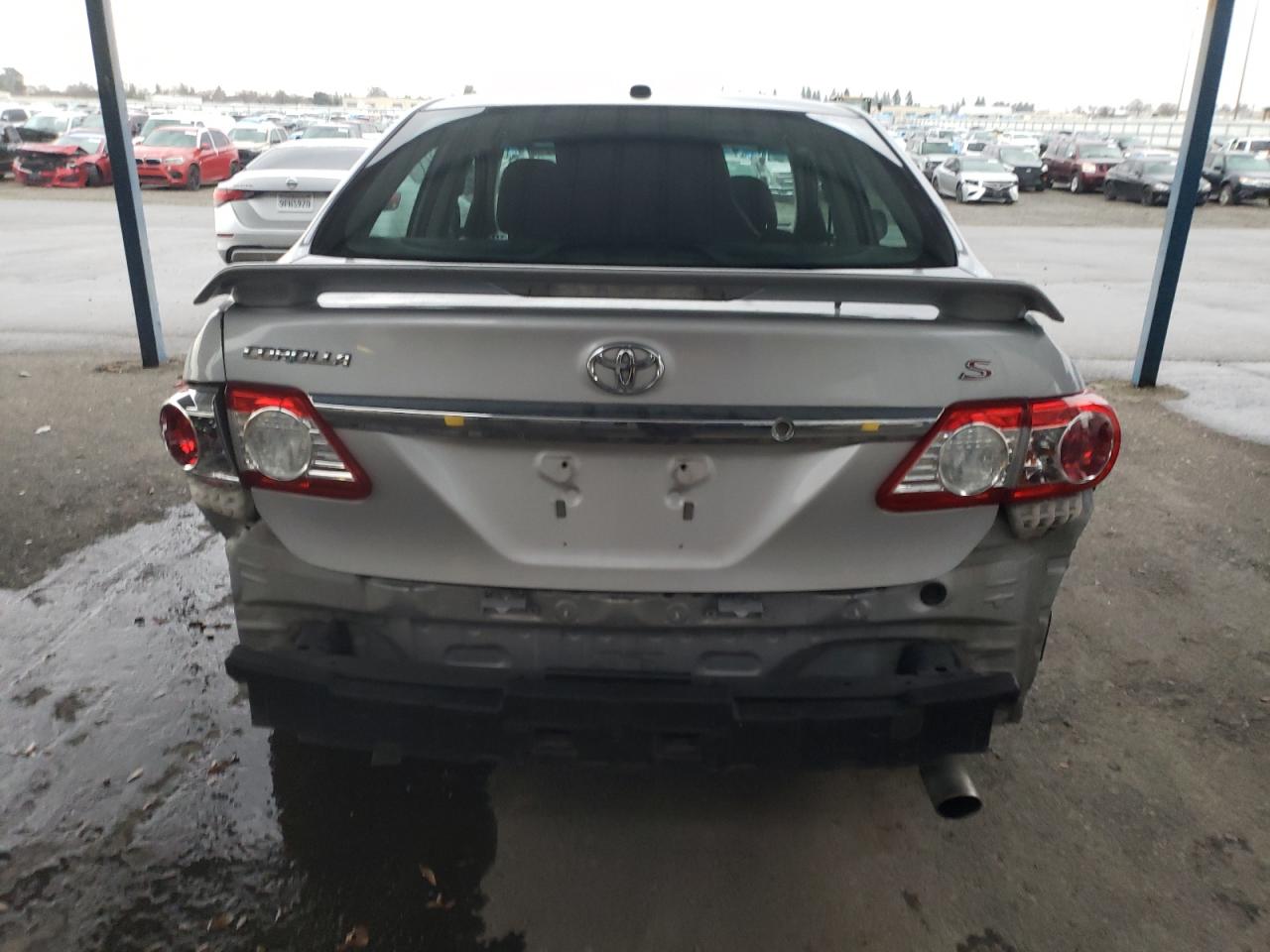 2011 Toyota Corolla - Image 6
