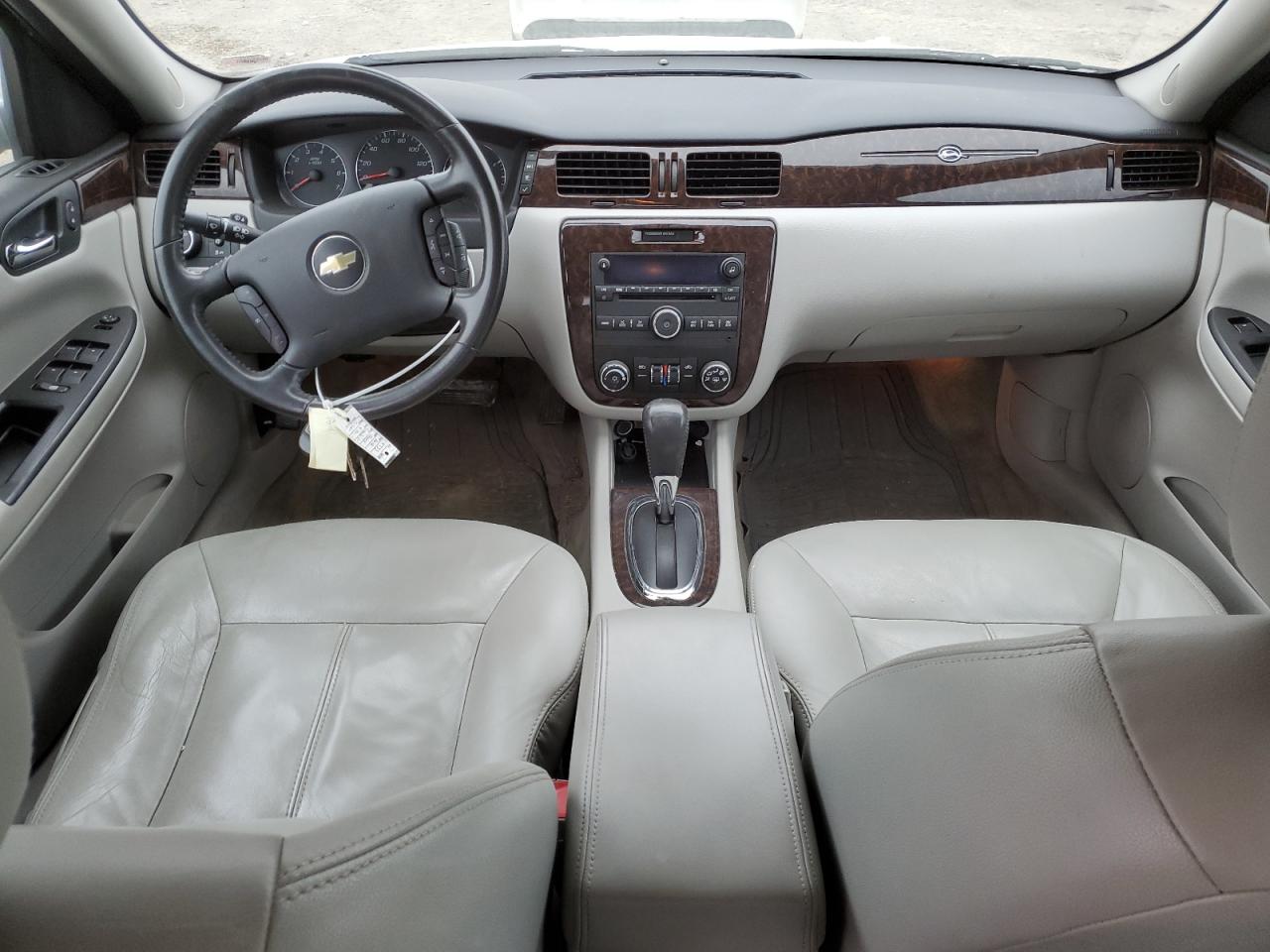 2012 Chevrolet Impala - Image 8