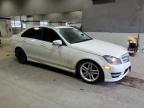 2012 Mercedes-Benz C 300 4Matic продається в Sandston, VA - Front End