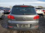 2014 Volkswagen Tiguan S იყიდება Portland-ში, OR - Front End