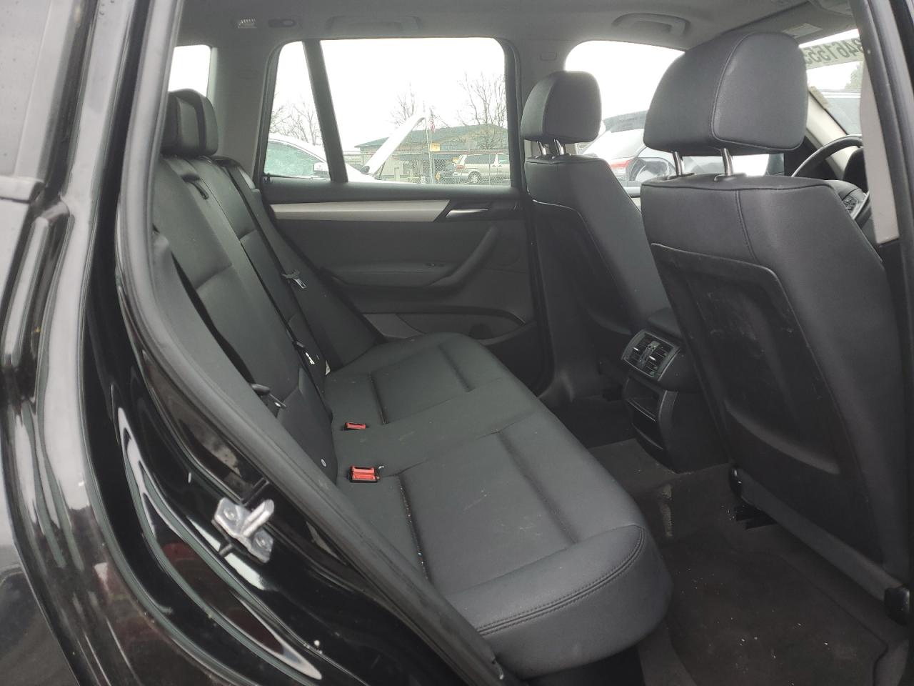 2013 BMW X3 - Image 11