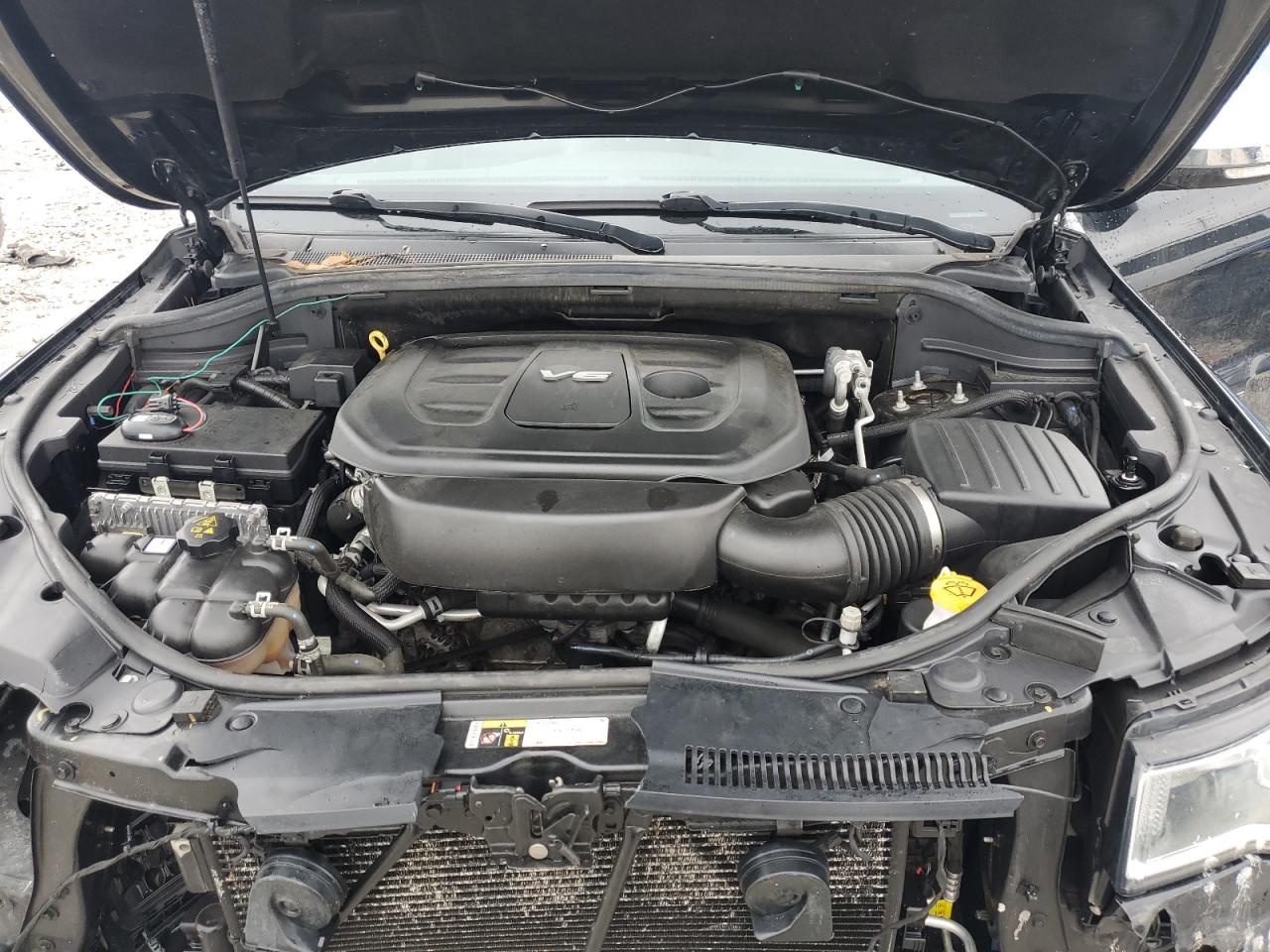 2018 Jeep Grand Cherokee - Image 12