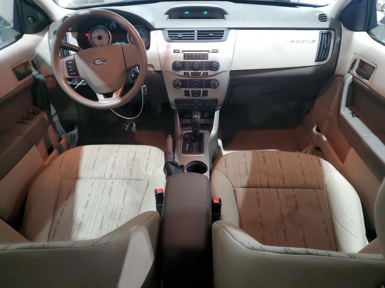 2008 Ford Focus - Image 8