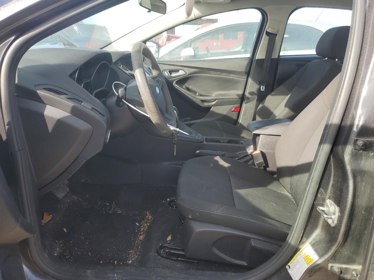 2015 Ford Focus - Image 7